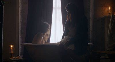 Charlotte Best Nude Topless Shari Sebbens Nude Butt Alone Au