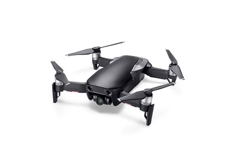 Dji Mavic Air Onyx Black Drone Wootware