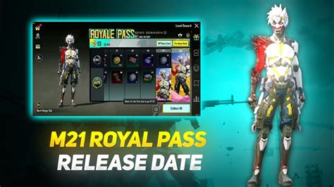 Bgmi M Rp Unlock Timing Bgmi Royal Pass Release Date Bgmi Notice