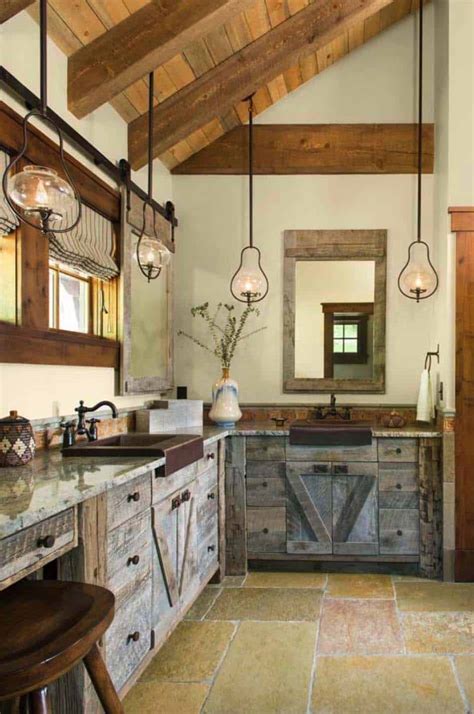 Inviting Ranch Style Home Offers Rustic Warmth In The Colorado Rockies