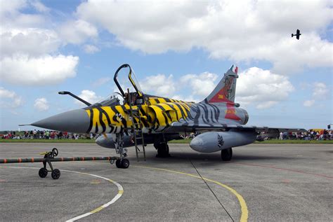 French Air Force Dassault Mirage 2000C : r/aviationliveries