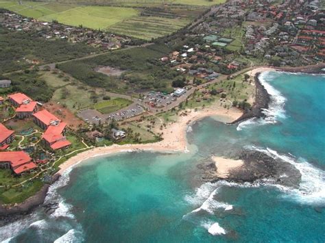 Poipu Beach Kauaithe Most Amazing Vacation Spot Hawaii Beaches