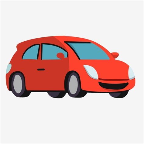 Voiture Clipart