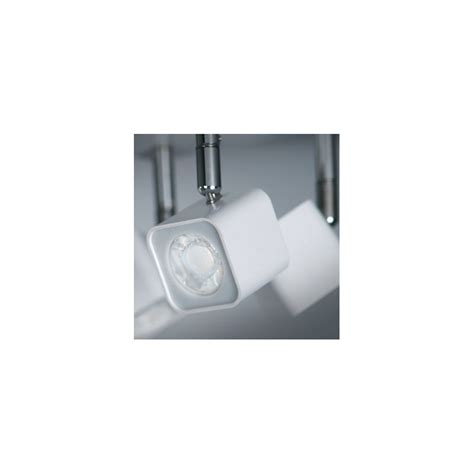 Luz Desing Plafon Luces Cubo Spot M Vil Led Blanco Dise O Pal