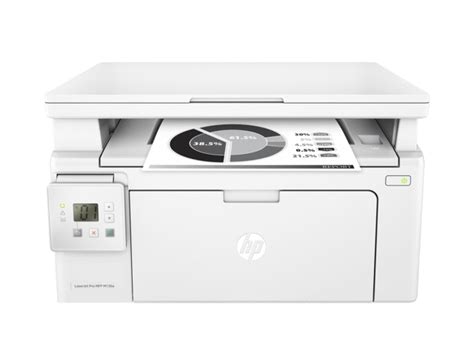 HP LJ Pro MFP M130a Laptop bg Технологията с теб