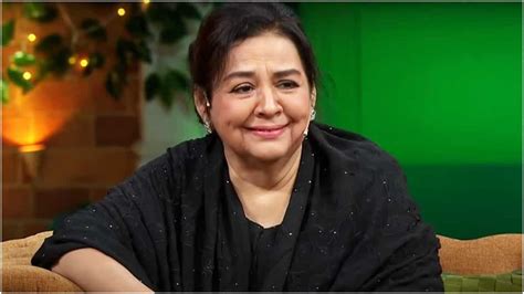 Heeramandi Actor Farida Jalal Applauds Ott Platforms For Empowering