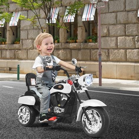 Las mejores motos eléctricas para niños del black friday 2021