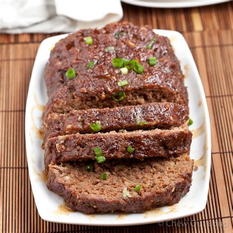 Incredibly Cheesy Turkey Meatloaf Loversrecipes