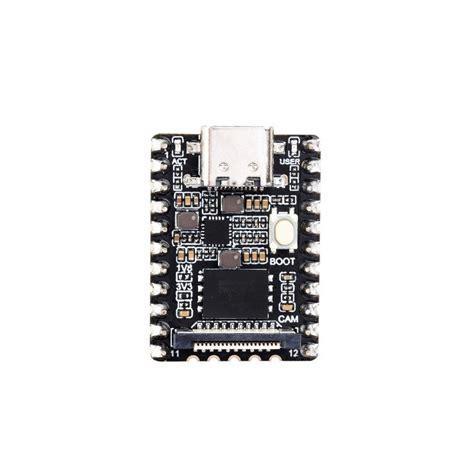 Luckfox Pico Mini B M Development Board With Rockchip Rv With