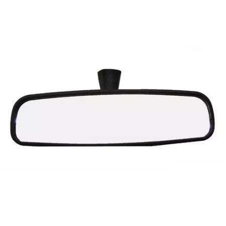 Espelho Retrovisor Interno HYUNDAI HB20 Preto METAGAL RC1I41PR