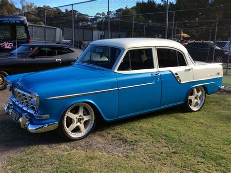 Holden Fc Shannons Club Online Show Shine