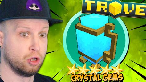 Crystal Gems Are Coming To Trove And It S NOT GOOD This Is Why