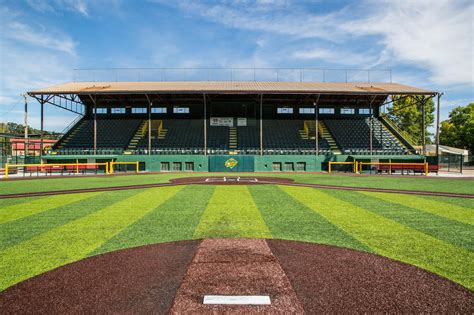 Corbett Field Minot Hot Tots