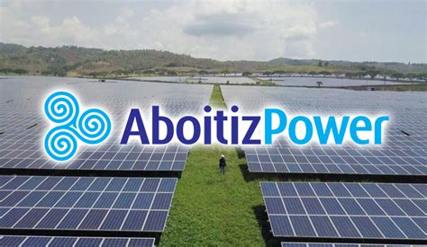 Aboitiz Power To Reinvest Earnings In Re Projects Eyeing Clean