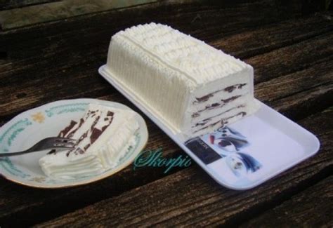 Vienetta 2. | Nosalty