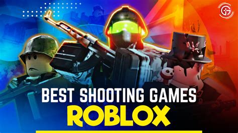 Roblox Shooting Picture Icon