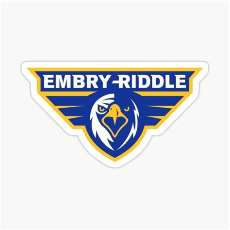 Embry Riddle Ts And Merchandise Redbubble