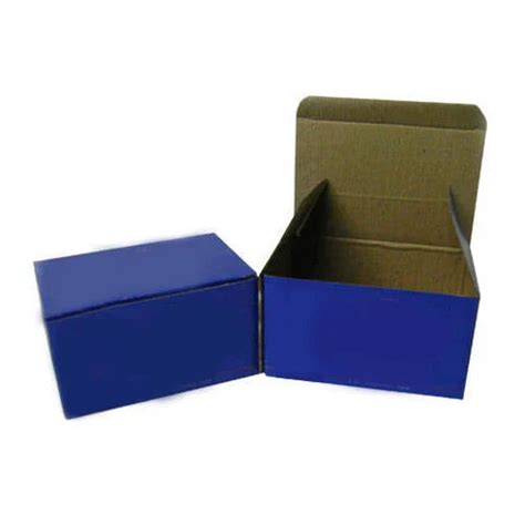 Paper Die Cut Corrugated Packaging Box At Best Price In Bhiwandi Ukay