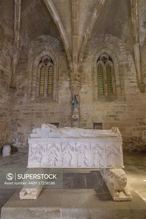 Capilla Funeraria Del Obispo Don Pedro Fundador Del Claustro