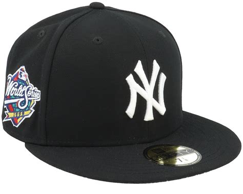 Hatstore Exclusive X New York Yankees Paisley Undervisor Fifty Black