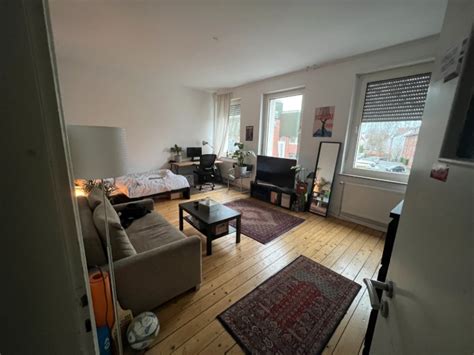 Sch Nes Zentrales Wg Zimmer In Altbauwohnung Wgs In M Nster Geist