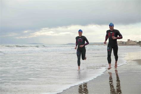 Buy MAKO NAMI 3 0 Triathlon And Open Water Swimming Men 2024 Wetsuit At