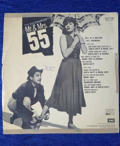 Mr Mrs Eclp Lp Record Condition Bidcurios