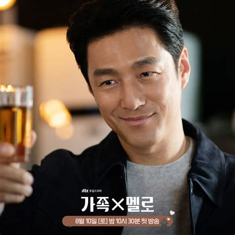 Fakta Mencurigakan Byeon Moo Jin Di Romance In The House