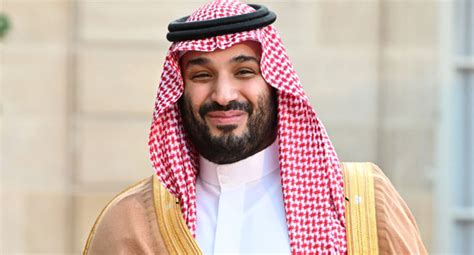 37-Year-Old Saudi Arabia's Crown Prince Named Prime Minister • Channels ...