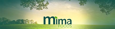Mima Foods - Kuwait Proteins