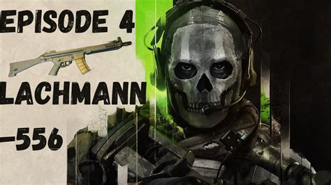 Je Teste Les Armes En Or Sur Mw Episode Lachmann Youtube