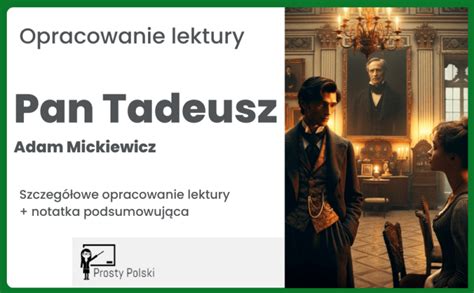 Świtezianka 50 pytań i odpowiedzi na sprawdzian i test Prosty Polski