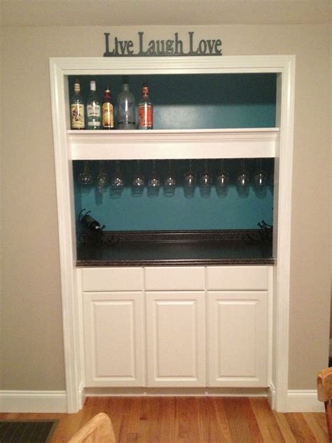 Pin By Tiara On House Inspiration Bars For Home House Closet Bar