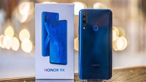 Honor X Unboxing With Camera Samples Youtube