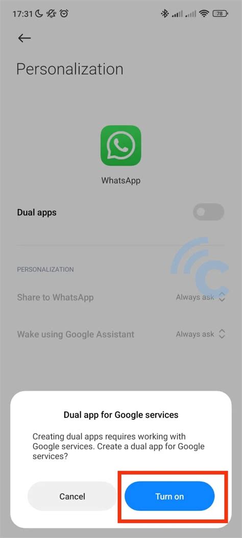 How To Clone WhatsApp On Android Devices