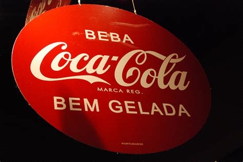 Generalidades Especializadas Beba Coca Cola