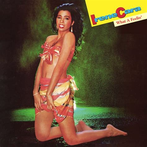 Hot Sexy Irene Cara Bikini Pics