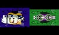 Klasky Csupo In G Major Split Version Youtube Multiplier