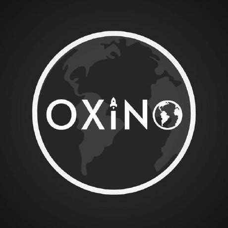 oxinovpn (Oxino ) · GitHub