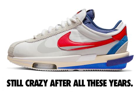 Sacai Nike Cortez White Varsity Royal Dq Store List