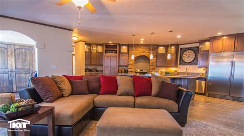 Cedar Canyon 2076 From Cabin Creek Homes
