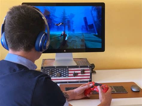 Apple Rumored To Be Developing Its Own Game Controller For Release In