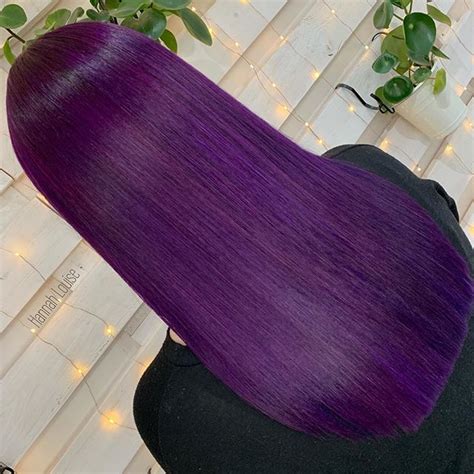 Hannah Linley On Instagram 💜” Gorgeous Hair Color Long Hair Color