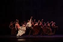 El Ballet Flamenco Lleva Al Maestranza Aniversario Con Las