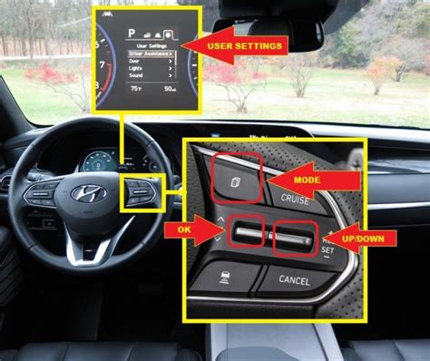 HOW TO RESET: Hyundai Palisade Oil Service Required