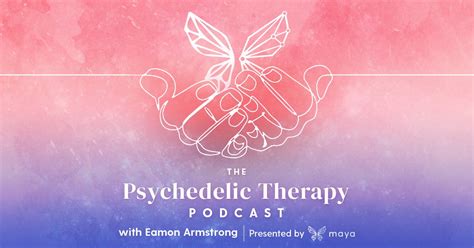 Psychedelic Therapy Podcast — Life Is A Festival