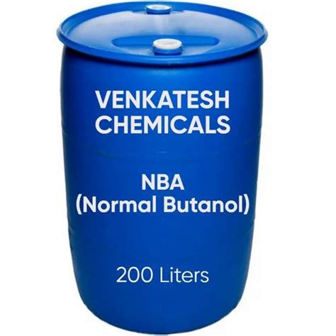 Normal Butanol Chemical At Rs Kg Butanol In Howrah Id