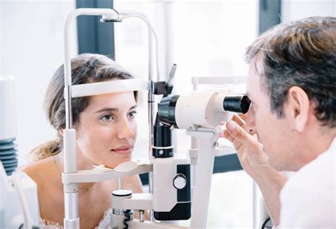 Comprehensive Eye Exam - Prospect Optometry