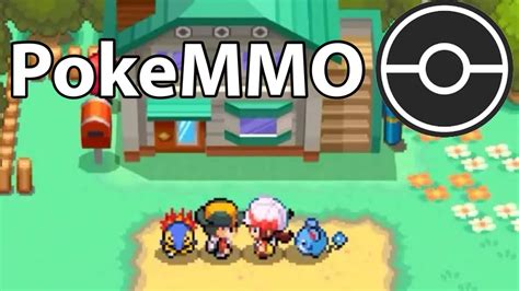 THE FINAL GYM PokeMMO YouTube