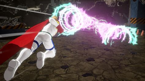 My Hero Ones Justice 2 Screenshots Highlight Nejire Hado And Tamaki